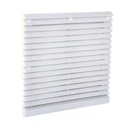 Jainson 152.4 mm (6 inch) Air Vent Fan Filter 203x203 mm, JSAV-04-image-67