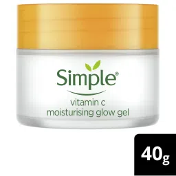 Simple Protect N Glow Vitamin C Moisturising Glow Gel-picture-14