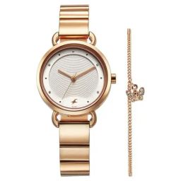 Fastrack 6221WM02F Analog Watch for Women-picture-17