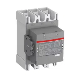 ABB AF265-30-11-13 3 Pole Contactor, 1NO, 1NC-22