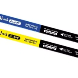 JAT J501 Hexa Blade 25 mm-10
