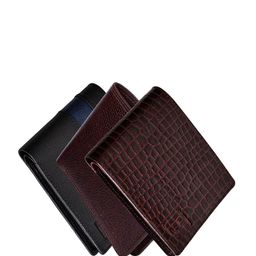 Hayes London Men Set Of 3 Genuine Leather with RFID Blocking Wallets Combo-picture-28
