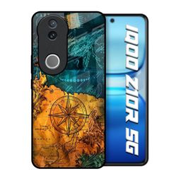 QRIOH Typography Printed IQOO Z10R 5G Silicone Back Case-picture-48
