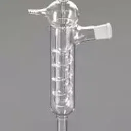 Glassco 330 mm Glass Friedrichs Condenser ASTM 340.470.01-picture-45