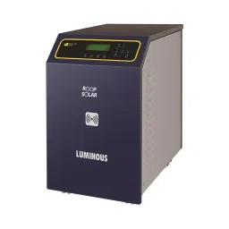 Luminous NXT 10KW 120V Solar PCU (Blue,Grey)-picture-34