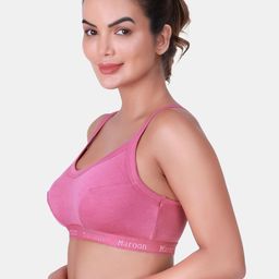 SKDREAMS Bra Full Coverage image 2