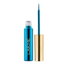 Lakme Glitterati Collection Shine Eyeliner-picture-9