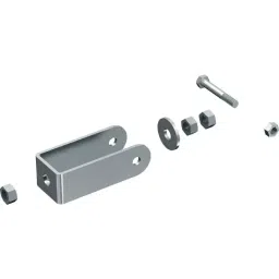 Hilti Long Span Threaded Rod Connector 5 mm Thickness for Q235 or Better Steel, 2322421-image-50