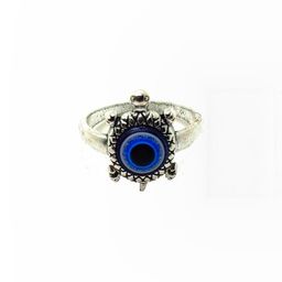 Dynamic Retail Global Unisex Multi Ring image 2
