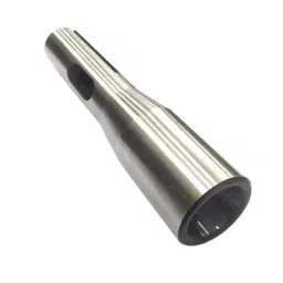 A.D INTERNATIONAL R8 to Morse Taper Drill Sleeve Reducer R8 Outside to MT2, MT3 Inside Under 5 Microns Runout Accuracy, C2-HTPU-KVR1 (Set of 2) image 3