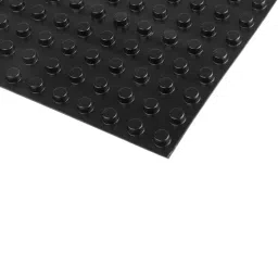 RS PRO Cylindrical PUR Self Adhesive Feet, 9.5 mm diameter x 4.8 mm height Model No 1735967 (1 Bag of 100)-picture-34