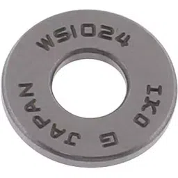 IKO 24 mm Outer Dia Thrust Ball Bearings 38319111 - Made In Japan-image-21
