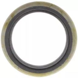 IKO 50 mm Outer Dia Oil Seals 38330896 - Made In Japan-image-0