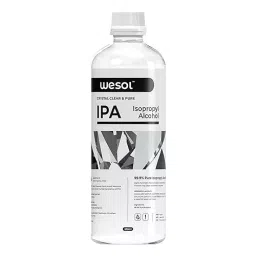 Wesol 500 ml IPA Isopropyl alcohol 99.9% Liquid Spray-picture-15