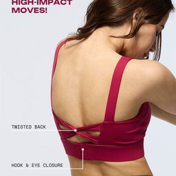 CAVA Bra Medium Coverage image 5