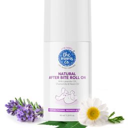 The Moms Co. Natural After Bite Roll-On - 40 ml-6