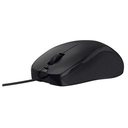 Portronics POR-1800 Toad 101 Wired Optical Mouse with 1200 DPI Plug and Play Hi-Optical Tracking-Black-28