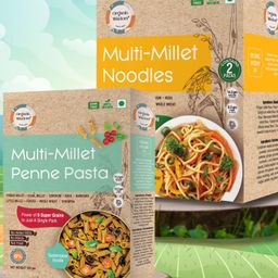 Organic Wisdom- Multi millet Noodles & Pasta |Junk Free,No Maida & MSG-image-54