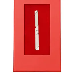 Leonardi Silver-Plated Tie Pin-picture-36