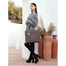 MINI WESST Baker Street Tote Bag-picture-40