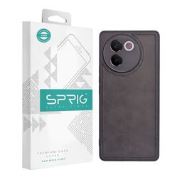 SPRIG Solid Printed Back Case Mobile Accessories-image-22