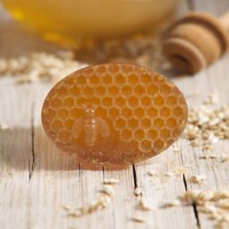 Kaantam Oats & Honey Soap - 100 g-31