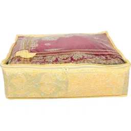 BB BACKBENCHERS Yellow Plastic Organisers-picture-9