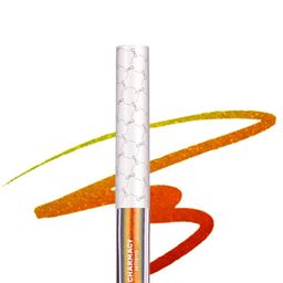 Charmacy Milano Stellar Duo-Chrome Smudgeproof Eyeliner - 1.5 g - Sirlus 1-6
