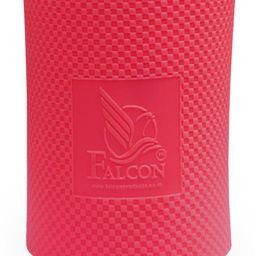 Falcon Bottle Silicone Sleeve - Red-21