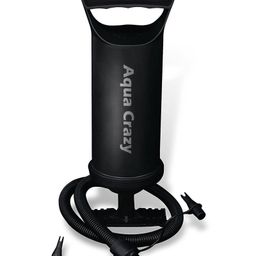 Bestway Air Hammer Inflation Pump - Black-27
