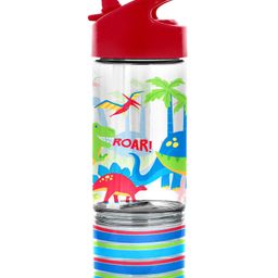 Stephen Joseph Dino Water Bottle - 350ml-image-73