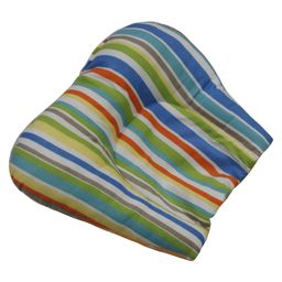 Abracadabra Reversible Cavity Head Support Pillow - Multicolor-image-86