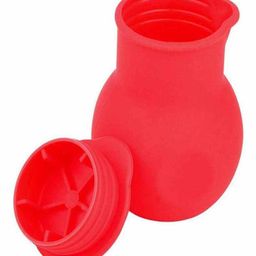 Syga Silicone Chocolate Melting Jar - Red-picture-12