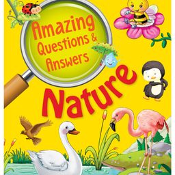 Encyclopedia Amazing Questions & Answers Nature - English-15
