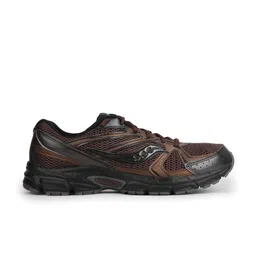 saucony Men Colourblocked Sneakers-image-90