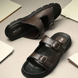 BUCIK Men Comfort Sandals-image-63