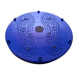 HackerX Tummy Twister Ab Exerciser-12