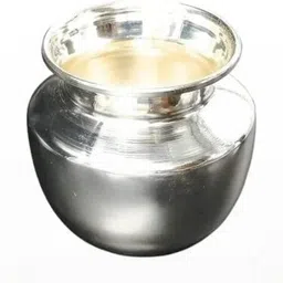 ASTRO-D Unisex Silver Showpieces-picture-7
