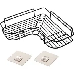 4square Self Adhesive Wall Mounted Utility Holder-23