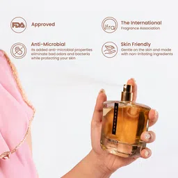 Infinity Set Of 2 Gorgeous And Curv Eau De Parfum - 100 ml Each image 4
