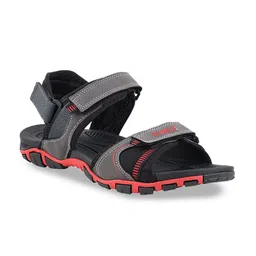 FUEL Men Velcro Sandals-image-16