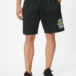 Koton Men Sports Shorts-image-60