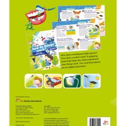 om books international Encyclopedia How Do Things Work How - English image 2