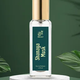 BinAwf Shanaya Musk Eau De Parfum- 20ml-26