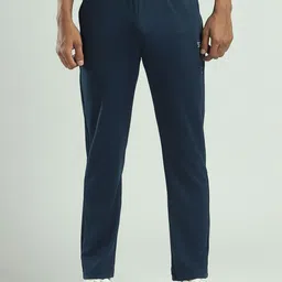 Reebok Men Mid Rise Regular Fit Trousers-image-75