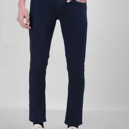 ANGERHOOD Men Slim Fit Mid-Rise Jeans-picture-34