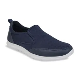 The Roadster Lifestyle Co Men Comfort Slip-On Sneakers-image-0