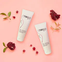 ETHIGLO Set Of 4 Skin Whitening Face Wash - 200ml Each-6