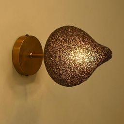 SOMIL Black Decorative Wall Lamp-image-7