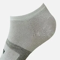 StyFun Men Pack Of 2 Patterned Moisture-Wicking Ankle Length Running Socks image 4